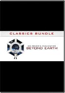 Sid Meier's Civilization: Beyond Earth Classics Bundle - PC Game