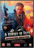 A Stroke of Fate: Operation Valkyrie - Hra na PC