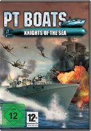 PT Boats: Knights of the Sea - Hra na PC