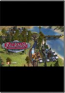 Sid Meier's Railroads! - PC-Spiel