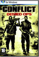 Conflict: Denied Ops - PC Game