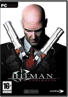Hitman: Contracts - PC Game