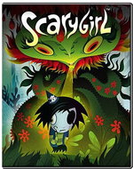 Scary Girl - PC Game
