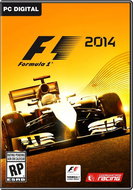 F1 2014 - PC Game