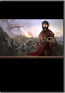 Worlds of Magic - Hra na PC