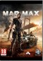 PC Game Mad Max - Hra na PC