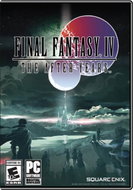 Final Fantasy IV - Hra na PC