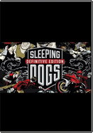 Sleeping Dogs ™ Definitive Edition - PC Game