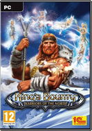 Kings Bounty: Warriors of the North - The Complete Edition - PC-Spiel