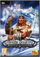Kings Bounty: Warriors of the North - The Complete Edition - PC-Spiel