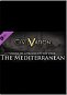 Sid Meier's Civilization V: Cradle of Civilization - Mediterranean (MAC) - Gaming Accessory