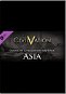 Sid Meier's Civilization V: Cradle of Civilization - Asia (MAC) - Videójáték kiegészítő