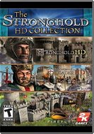 Stronghold HD - PC-Spiel