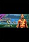 Sid Meier's Civilization V: Civilization and Scenario Pack - Polynesia (MAC) - Videójáték kiegészítő