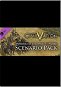 Sid Meier's Civilization V: Wonders of the Ancient World Scenario Pack (MAC) - Herný doplnok