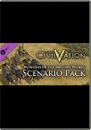 Sid Meier's Civilization V: Wonders of the Ancient World Scenario Pack - Gaming-Zubehör