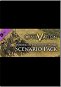 Sid Meier's Civilization V: Wonders of the Ancient World Scenario Pack - Herný doplnok