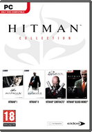 Hitman Collection - PC Game