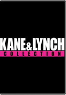 Kane &amp; Lynch Collection - PC Game