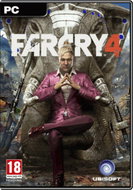 Far Cry 4 - PC Game