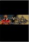 Sid Meier'Civilization V: Korea and Wonders of the Ancient World Combo Pack - Videójáték kiegészítő