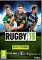 Rugby 15 - PC játék