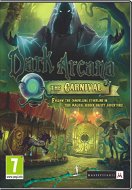 Dark Arcana: The Carnival - Hra na PC