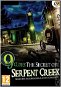 9 Clues: The Secret of Serpent Creek - PC-Spiel