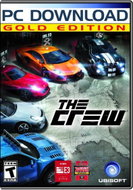 The Crew Gold Edition - PC Game