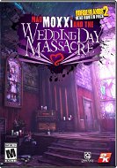Borderlands 2 Headhunter 4: Wedding Day Massacre (MAC) - Gaming Accessory