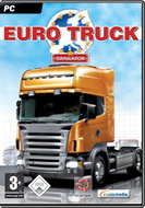 Euro Truck Simulator - PC Game
