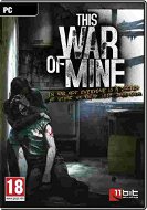 This War of Mine - PC-Spiel