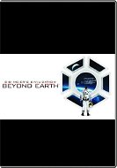 Sid Meier's Civilization: Beyond Earth (MAC) - Hra na PC