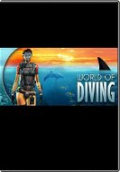 World of Diving - Hra na PC