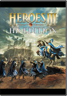 Heroes of Might &amp; Magic III - HD Edition - PC Game