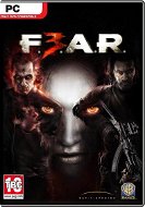 F.3.A.R. - PC - PC játék