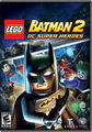 LEGO Batman 2: DC Super Heroes