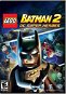 LEGO Batman 2: DC Super Heroes - PC-Spiel