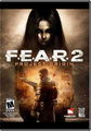 FEAR 2: Project Origin