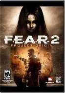 FEAR 2: Project Origin - Hra na PC