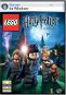 LEGO Harry Potter: Roky 1 – 4 - Hra na PC