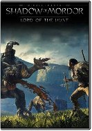 Middle-earth™: Shadow of Mordor™ - Lord of the Hunt - Videójáték kiegészítő