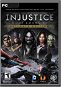 Injustice: Gods Among Us Ultimate Edition - Hra na PC