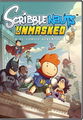 Scribblenauts Unmasked: A DC Comics Adventure