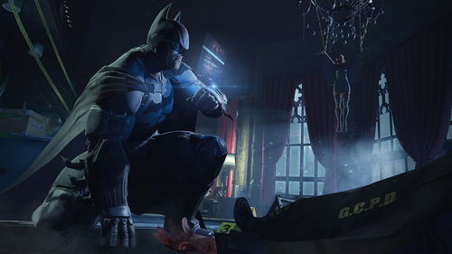 Batman: Arkham Origins System Requirements: Can You Run It?