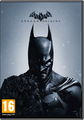 Batman: Arkham Origins