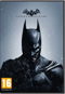 Batman: Arkham Origins - Hra na PC