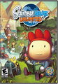 Scribblenauts Unlimited