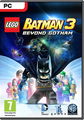 LEGO Batman 3: Beyond Gotham