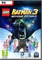 LEGO Batman 3: Beyond Gotham - Hra na PC